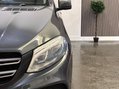 Mercedes-Benz GLE 2.1 GLE250d AMG Line (Premium) G-Tronic 4MATIC Euro 6 (s/s) 5dr 58