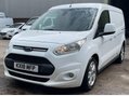 Ford Transit Connect 1.5 TDCi 240 Limited Panel Van 5dr Diesel Powershift L2 H1 (129 g/km, 118 b 26
