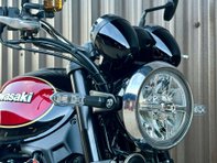 Kawasaki Z900 0.9 ZR 900 KPFBB 18