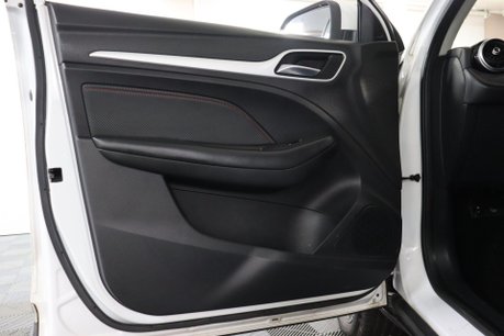 MG ZS EXCITE VTI-TECH 42