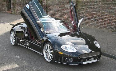 Citroen C8 Laviolette 7