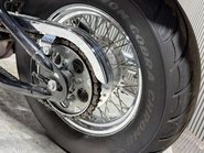 Honda VT SHADOW 600 2007 ONLY 6K RUNNING PROJECT BIKE CRUISER 600CC 19