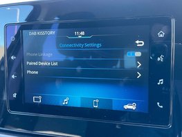 Suzuki SX4 S-Cross 1.4 SX4 S-Cross Motion Boosterjet MHEV 5dr 33