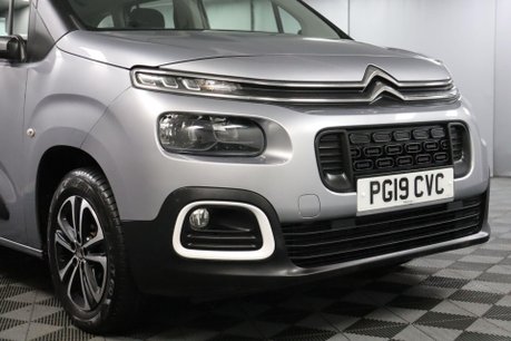 Citroen Berlingo PURETECH FLAIR M S/S 24