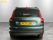 Dacia Jogger 1.6 Hybrid EXTREME MPV 5dr Petrol Hybrid Auto Euro 6 (s/s) (140 ps) Cruise 6
