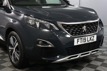 Peugeot 3008 S/S GT LINE