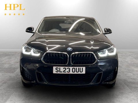BMW X2 1.5 25e 10kWh M Sport SUV 5dr Petrol Plug-in Hybrid Auto xDrive Euro 6 (s/s 2