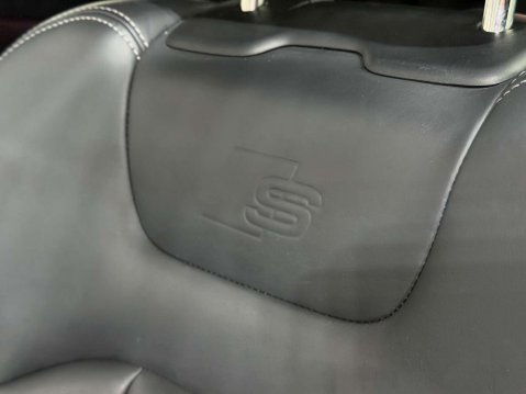 Audi Q7 3.0 TDI V6 50 S line SUV 5dr Diesel Tiptronic quattro Euro 6 (s/s) (286 ps) 48