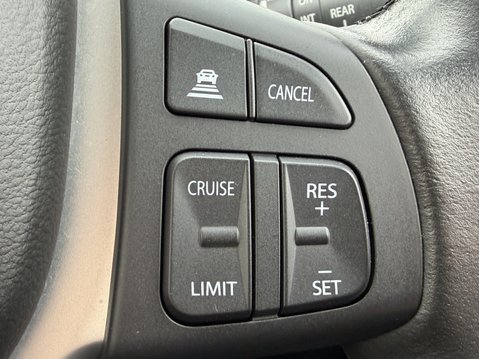 Suzuki Vitara 1.4 Boosterjet 48V Hybrid SZ-T 5dr 33