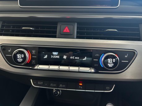 Audi A5 2.0 TDI S line S Tronic quattro Euro 6 (s/s) 2dr Coupe 23