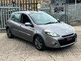Renault Clio DYNAMIQUE TOMTOM 16V 5