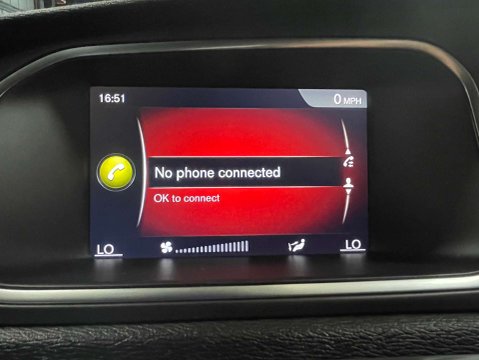 Volvo V40 1.5 V40 Inscription Edition T3 Auto 5dr 22