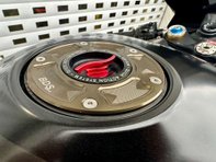 Aprilia RSV 1.1 RSV 4 1100 Factory 39