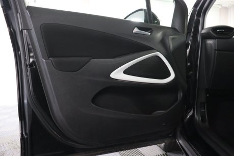 Vauxhall Crossland X GRIFFIN 41