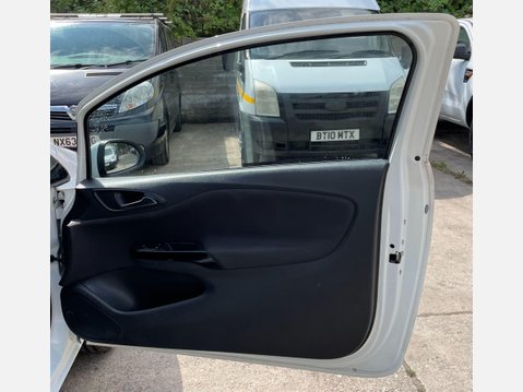 Vauxhall Corsa 1.3 CDTi FWD L1 H1 (s/s) 3dr Start/Stop 20