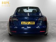 Tesla Model 3 (Dual Motor) Long Range Saloon 4dr Electric Auto 4WDE (346 ps) 6