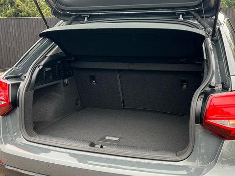 Audi Q2 TFSI SE 37