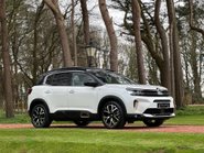 Citroen C5 Aircross C-SERIES EDITION PHEV 33