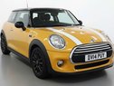 Mini Hatch 1.5 Cooper 3dr