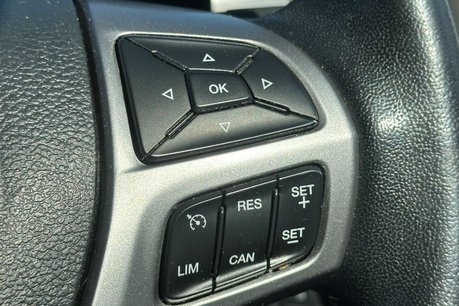 Ford Ranger 2.0 EcoBlue Limited Pickup Double Cab 4dr Diesel Manual 4WD Euro 6 (s/s) (1 29