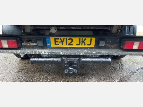 Ford Transit 2.2 TDCi 350 Tipper 2dr Diesel Manual RWD L3 (98 bhp) 13