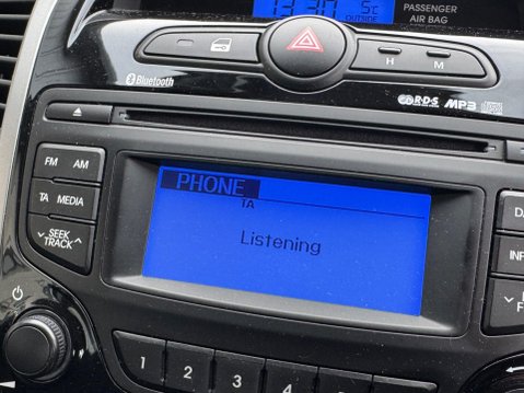 Hyundai ix20 1.6 Active Auto Euro 5 5dr 14