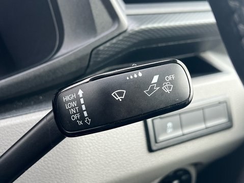 Volkswagen Transporter T28 TDI P/V STARTLINE 26