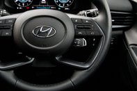 Hyundai i20 T-GDI PREMIUM MHEV 19