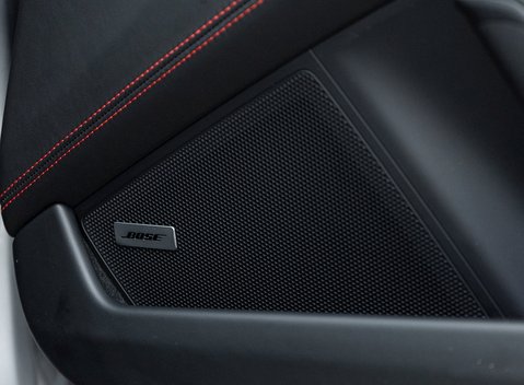 Porsche 911 (992) Carrera 4 GTS 22