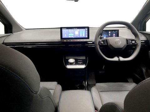 MG MG4 51kWh SE Hatchback 5dr Electric Auto (170 ps) 19