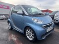 Smart Fortwo Coupe 1.0 fortwo Passion MHD Auto 3dr 11