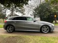 Mercedes-Benz A Class A 200 AMG LINE PREMIUM 15