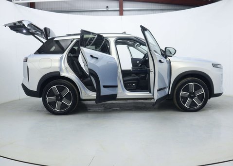JAECOO 7 1.5T SHS 18.3kWh Luxury SUV 5dr Petrol Plug-in Hybrid Auto Euro 6 (s/s) (20 62