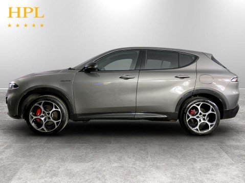 Alfa Romeo Tonale 1.3 VGT 15.5kWh Veloce SUV 5dr Petrol Plug-in Hybrid Auto Q4 AWD Euro 6 (28 4