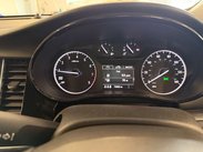 Vauxhall Mokka X 1.4i Turbo ecoTEC Elite Nav SUV 5dr Petrol Manual Euro 6 (s/s) (140 ps) 15