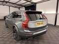 Volvo XC90 2.0 D5 PowerPulse R-Design Auto 4WD Euro 6 (s/s) 5dr 60