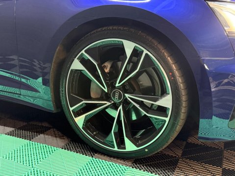 Audi A5 2.0 TFSI 40 Black Edition Sportback S Tronic Euro 6 (s/s) 5dr 18