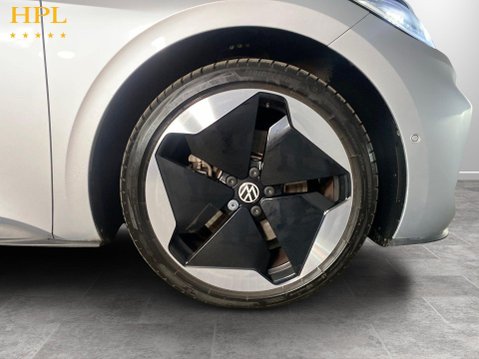 Volkswagen ID.3 Pro S 77kWh Match Hatchback 5dr Electric Auto (5 Seat) (204 ps) Alloys - Ai 10