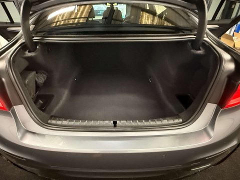 BMW 5 Series 2.0 520d M Sport Auto 4dr 34