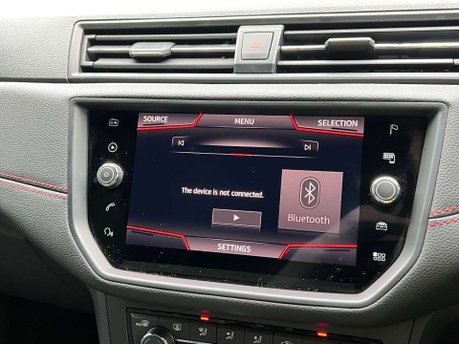 SEAT Arona 1.0 Arona FR Sport TSi Semi-Auto 5dr 21