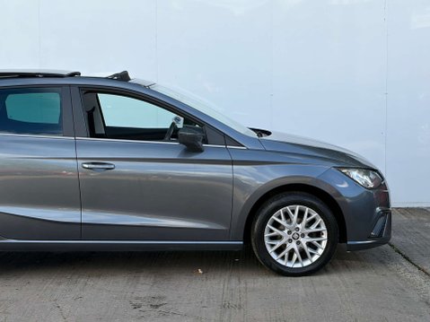 SEAT Ibiza 1.0 Ibiza SE Design 5dr 14