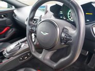 Aston Martin Vantage 4.0 Vantage V8 Auto 3dr 12