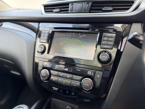 Nissan Qashqai 1.5 Qashqai Acenta dCi 5dr 45