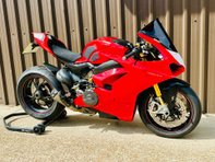 Ducati Panigale V4 1.1 Panigale V4 13