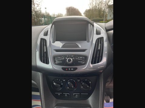 Ford Transit Connect 1.5 TDCi 200 Limited L1 H1 5dr 19