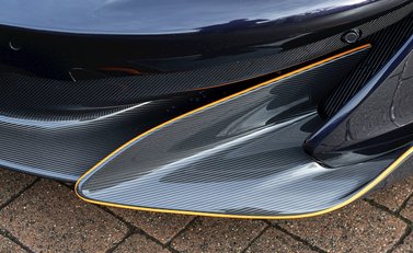 McLaren 600 Spider 29