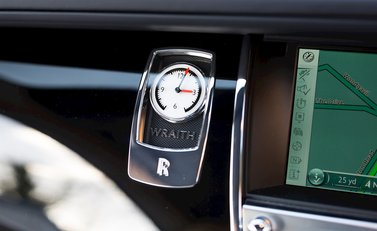 Rolls-Royce Wraith 26