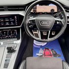 Audi A6 3.0 TDI V6 50 S line Tiptronic quattro Euro 6 (s/s) 5dr 