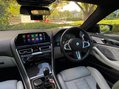BMW M8 4.4i V8 Competition Coupe 2dr Petrol Steptronic 4WD Euro 6 (s/s) (625 ps) 13
