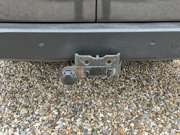 Ford Transit Connect Crew Cab LWB L2H1 Low Roof Trend Air Con Sensors EURO 6 NO VAT 27